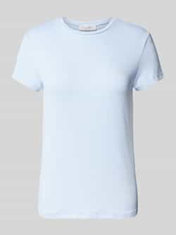 Christian Berg Woman T-shirt met ronde hals