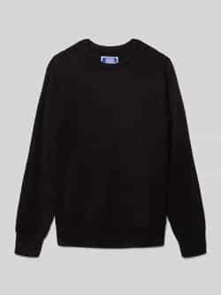 Jack & jones Relaxed fit pullover in gebreide look model 'Kaito'