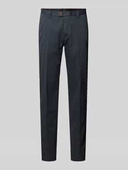 CINQUE Chino met stretch model 'Ciwood'