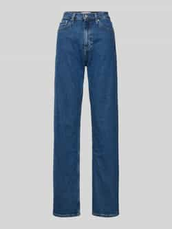 Calvin Klein Jeans Bootcut jeans in 5-pocketmodel