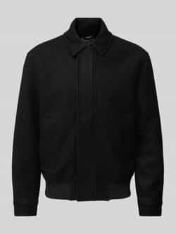 Only & Sons Regular fit bomberjack met steekzakken model 'WAYNE'