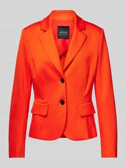 Marc Cain Blazer met reverskraag