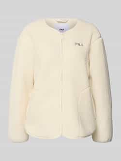 Fila Jack met ritssluiting