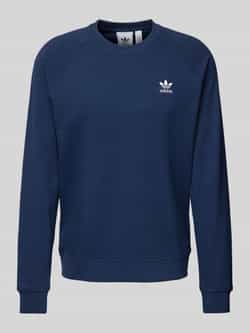 adidas Originals Sweatshirt met labelstitching