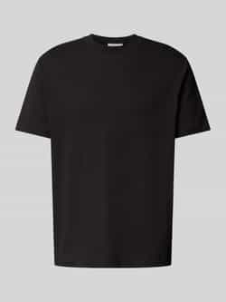 Marc O'Polo DENIM Regular fit T-shirt van puur katoen