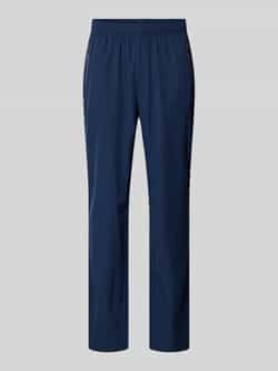 Joy Sweatpants met ritszakken model 'LIVIO'