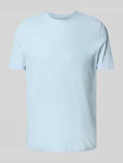 MCNEAL T-shirt met ronde hals