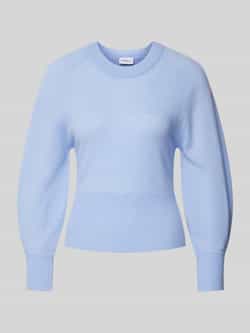 Marella Gebreid shirt met strass-steentjes model 'GONZAGA'