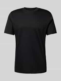 Boss T-shirt met ronde hals model 'Thompson'