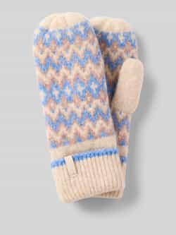 Handschoenen in wantenlook model 'Nakarah'