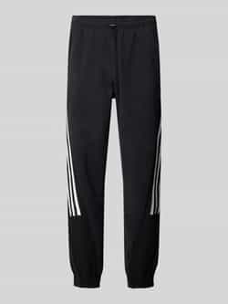 ADIDAS SPORTSWEAR Sweatbroek met elastische band