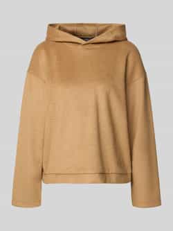 Weekend Max Mara Comfort fit sweatshirt met wol model 'OSCURI'