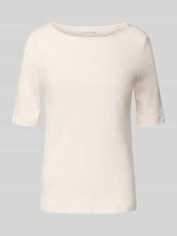 Christian Berg Woman T-shirt met boothals
