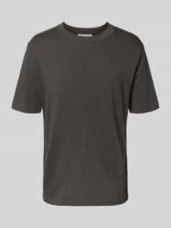 Marc O'Polo DENIM Regular fit T-shirt van puur katoen