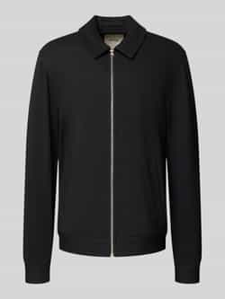Only & Sons Regular fit overhemdjack van viscosemix model 'JAKES'
