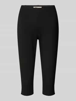 Only Regular fit capribroek van viscosemix model 'MARCELLA'