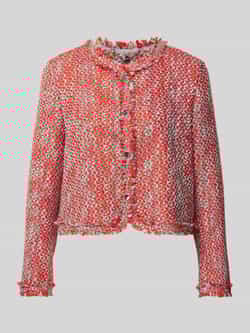 Marc Cain Blazer met knoopsluiting