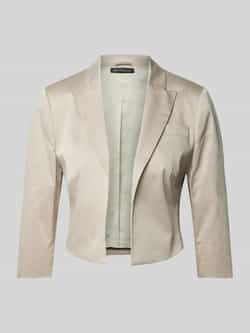 Betty Barclay Blazer in effen design