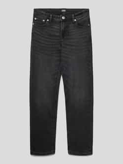 jack & jones Regular fit jeans in 5-pocketmodel model 'CLARK'