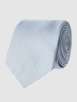 Blick Stropdas van pure zijde (7 cm)