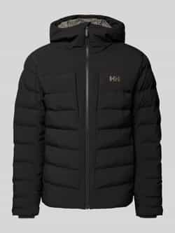 Helly Hansen Gewatteerd jack met logo model 'BOSSANOVA PUFFY 2.0'