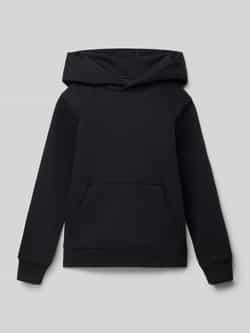 jack & jones Regular fit hoodie met kangoeroezak model 'Jeurban'
