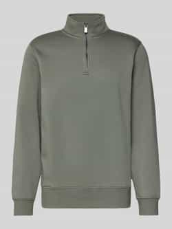 Only & Sons Regular fit schipperstrui van katoenmix model 'CERES'