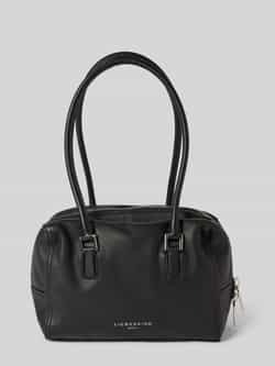 Liebeskind Berlin Portemonnee Satchel S KAYLA ARCHIVE 3D LEATHER