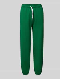Polo Ralph Lauren Groene Broek Aw24 Dameskleding Green Dames