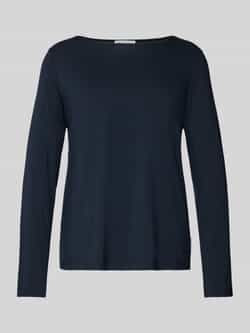 Marc O'Polo Relaxed fit pyjamabovendeel van modalmix