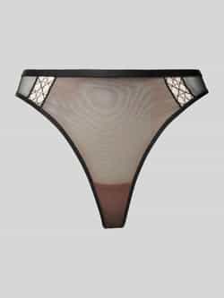 Triumph Slip Palina Cosmic Heartbeat String