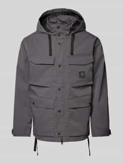 Carhartt Work In Progress Jack met capuchon model 'BALTO'