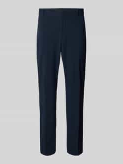 Boss Pantalon met ritszak model 'GENIUS'