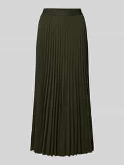 Gant Midirok met plissévouwen