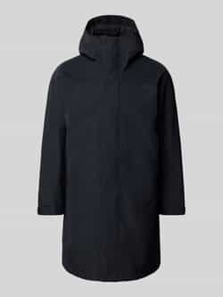 Peak Performance Parka met afdektrook model 'Treeline'