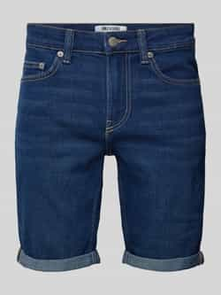 Only & Sons Korte regular fit jeans in 5-pocketmodel model 'PLY'