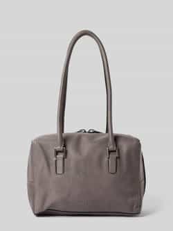 Liebeskind berlin Schoudertas met labeldetail model 'KAYLA'