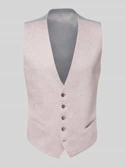 Zuitable Gilet met V-hals model 'WESLEY'