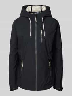 G.I.G.A. DX Softshell-jack met ritszakken model 'GS 74'