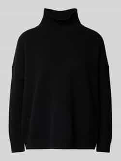 Weekend Max Mara Gebreide pullover met opstaande kraag model 'BORGIA'