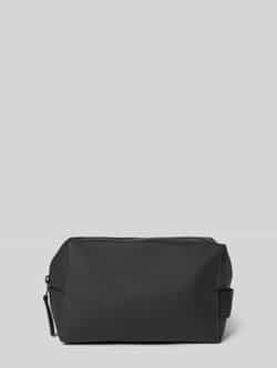 Rains Toilettas met logo