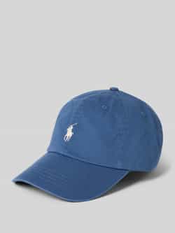 Polo Ralph Lauren Baseballpet met logostitching
