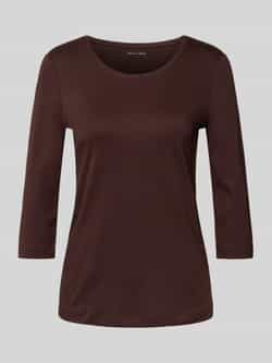 Christian Berg Woman Longsleeve met 3 4-mouwen