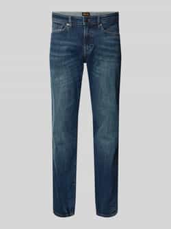 Boss Orange Slim fit jeans in 5-pocketmodel model 'MAINE'