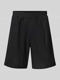 REVIEW Shorts met elastische band