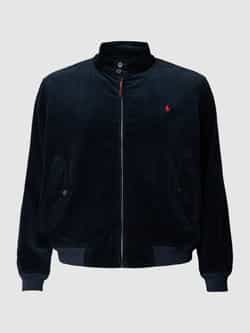 Polo Ralph Lauren Big & Tall PLUS SIZE jack in ribcordlook model 'CORDUROY'