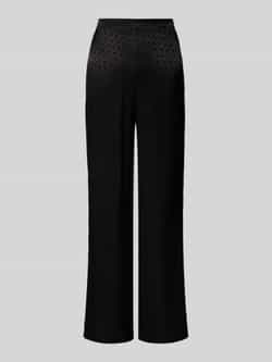 Boss Straight leg pyjamabroek met elastische band
