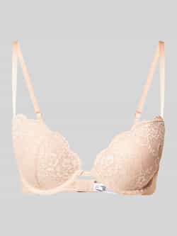 Guess Beha met elastische band met logo model 'JANE'
