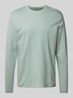 Christian Berg Men Longsleeve met ronde hals