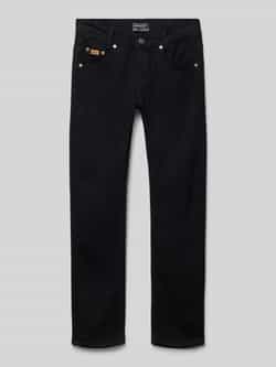 Blue Effect Relaxed fit jeans in 5-pocketmodel